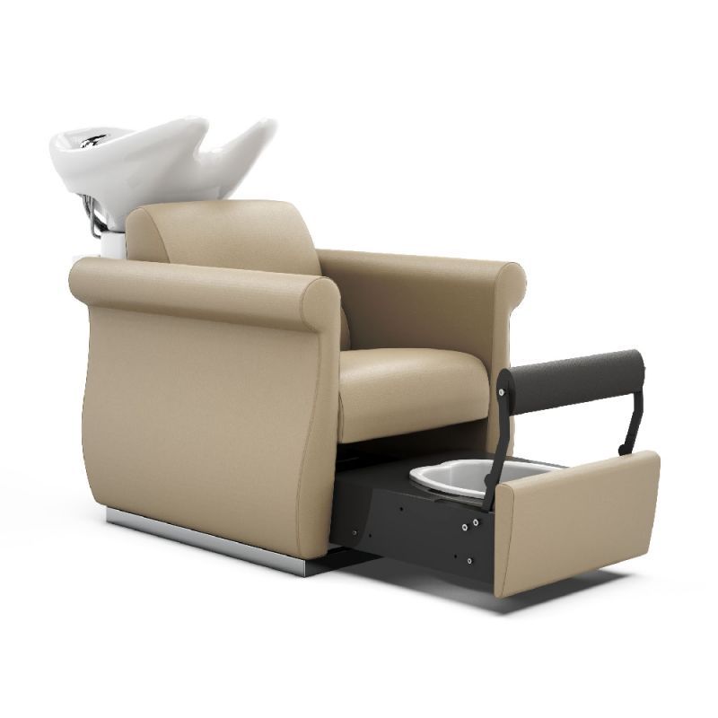 Bac de lavage professionnel Karisma MIAMI WASH | Esthétique Market