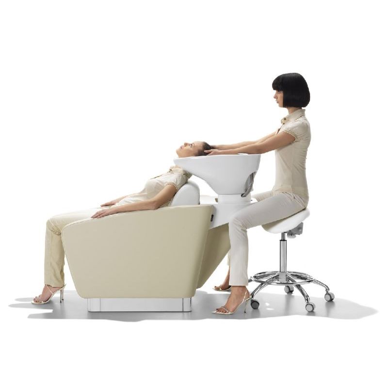 Bac de lavage professionnel Karisma MIAMI WASH | Esthétique Market