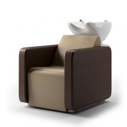 Bac de lavage professionnel Karisma INFINITY | Esthétique Market