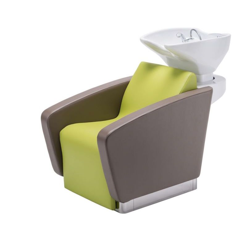Bac de lavage professionnel Karisma MIAMI SMART | Esthétique Market