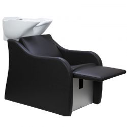Bac de lavage professionnel Karisma DUNE | Esthétique Market