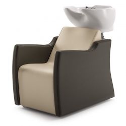 Bac de lavage professionnel Karisma BONTON | Esthétique Market