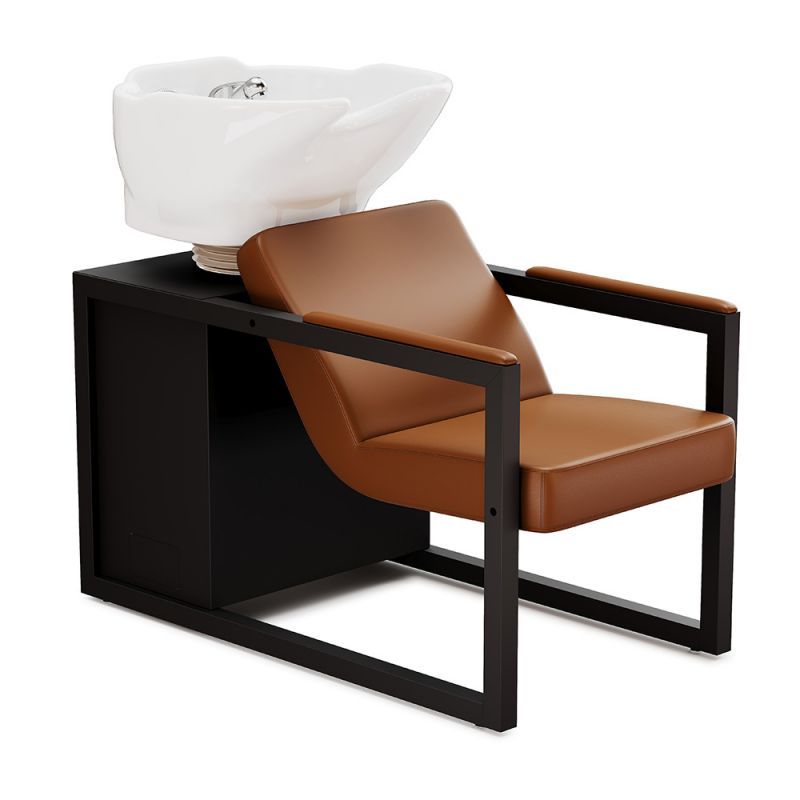 Bac de lavage professionnel Karisma IRON WASH | Esthétique Market