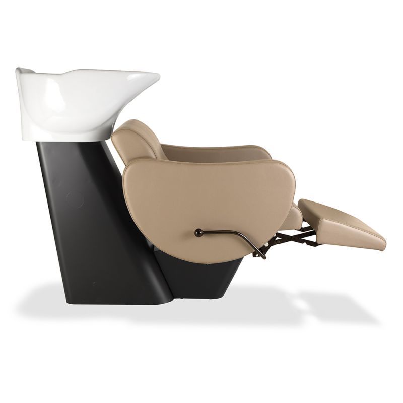 Bac de lavage professionnel Karisma BEAN WASH RELAX | Esthétique Market