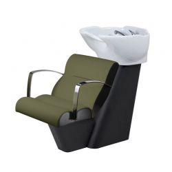 Bac de lavage professionnel Karisma OASI CLUB UP | Esthétique Market