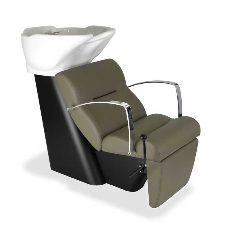 Bac de lavage professionnel Karisma OASI CLUB UP RELAX | Esthétique Market