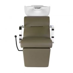 Bac de lavage professionnel Karisma OASI CLUB UP RELAX | Esthétique Market