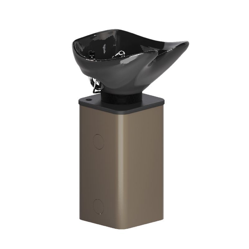 Bac de lavage professionnel Karisma HYDRA | Esthétique Market