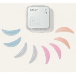 Shields Silicone Goutte | Rehaussement de Cils Professionnel