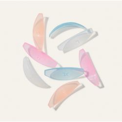 Shields Silicone Goutte | Rehaussement de Cils Professionnel