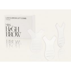 Outil Y Rehaussement de Cils & Brow Lift | Lot de 3