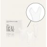 Outil Y Rehaussement de Cils & Brow Lift | Lot de 3