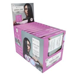 Pack 12 Lissages Brésiliens Sans Formol Keraliss