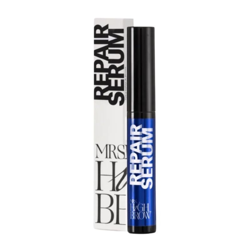 Sérum Réparateur Cils & Sourcils | Mrs.Highbrow