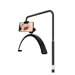 Lampe LED Esthétique Pro 36W avec Support Téléphone