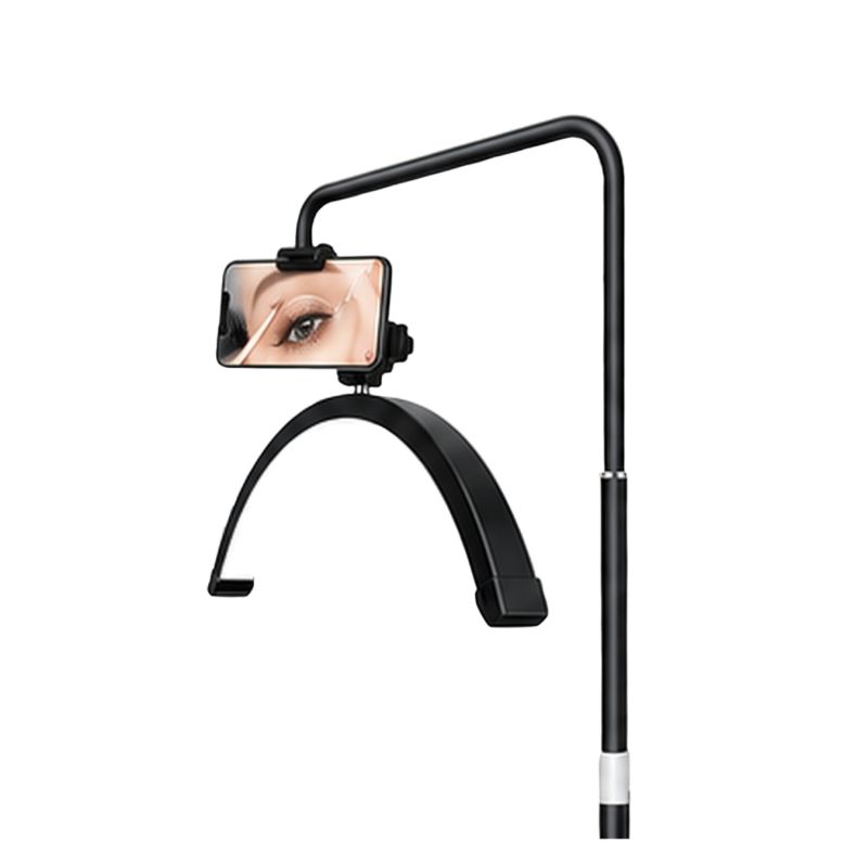 Lampe LED Esthétique Pro 36W avec Support Téléphone