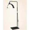 Lampe LED Esthétique Pro 36W avec Support Téléphone