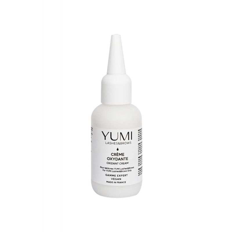 Oxydant Crème 3% 50ml - YUMI LASHES