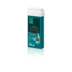Cire cartouche Azulene Italwax – Cire roll-on