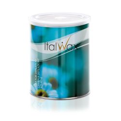 Cire en pot Azulene Italwax – Cire liposoluble