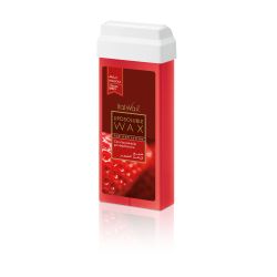 Cire cartouche Strawberry Italwax – Cire roll-on