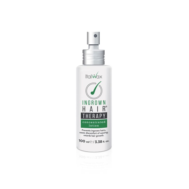 Lotion Anti-Poils Incarnés Italwax – Soin Concentré