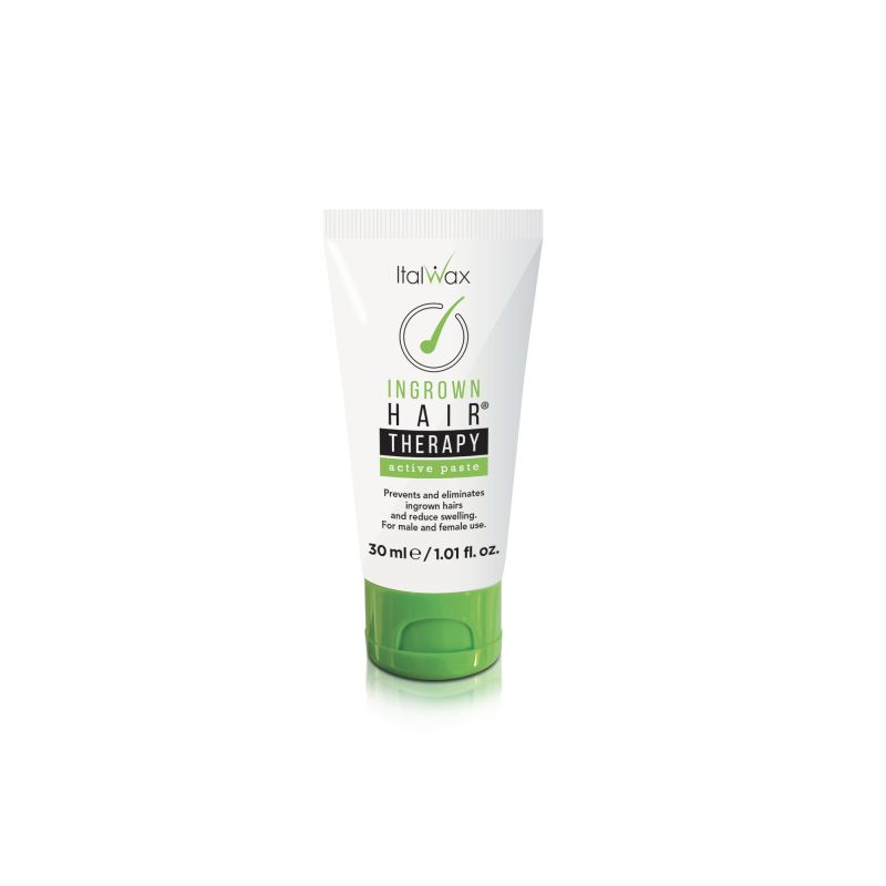 Pâte Active Anti-Poils Incarnés Italwax