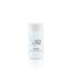 Poudre Anti-Transpiration Help Line Italwax