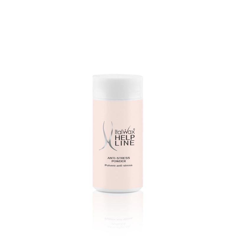 Poudre Anti-Stress Help Line Italwax