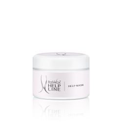Masque Post-Épilation Apaisant Help Line Italwax