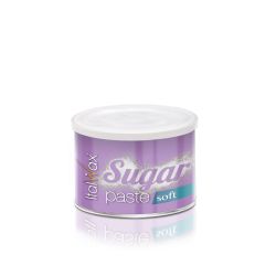 Cire au Sucre Soft Italwax – Épilation au Sucre