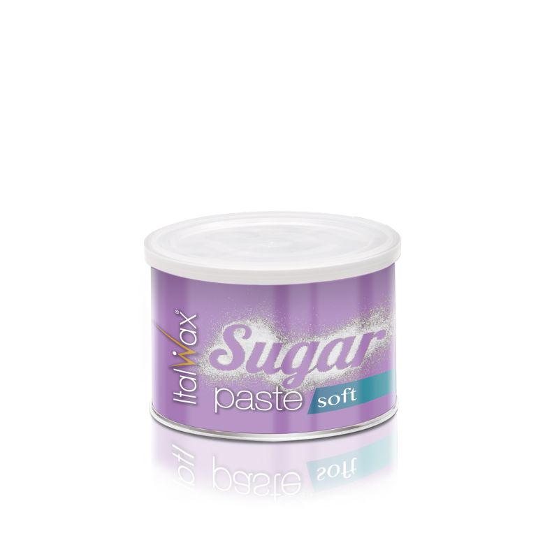 Cire au Sucre Soft Italwax – Épilation au Sucre