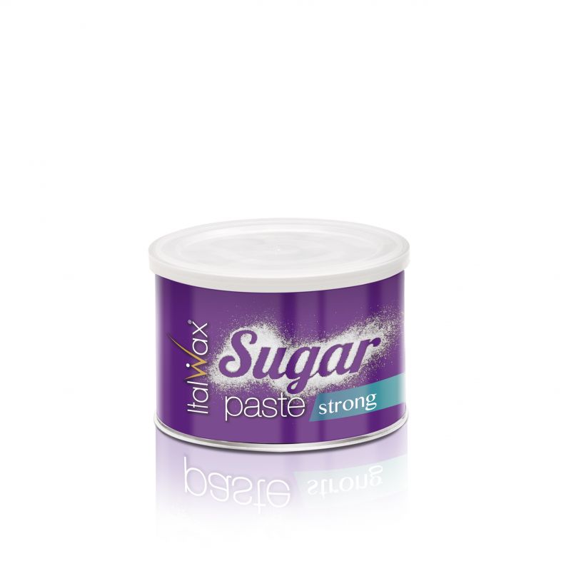 Cire au Sucre Strong Italwax – Sugaring Professionnel