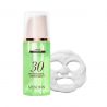 Masque Bubble Apaisant CLEAR 95 ml – Menokin