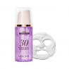 Masque Bubble Réparateur REPAIR 95 ml – Menokin