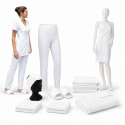 Kit CNED 2026 - Soin complet