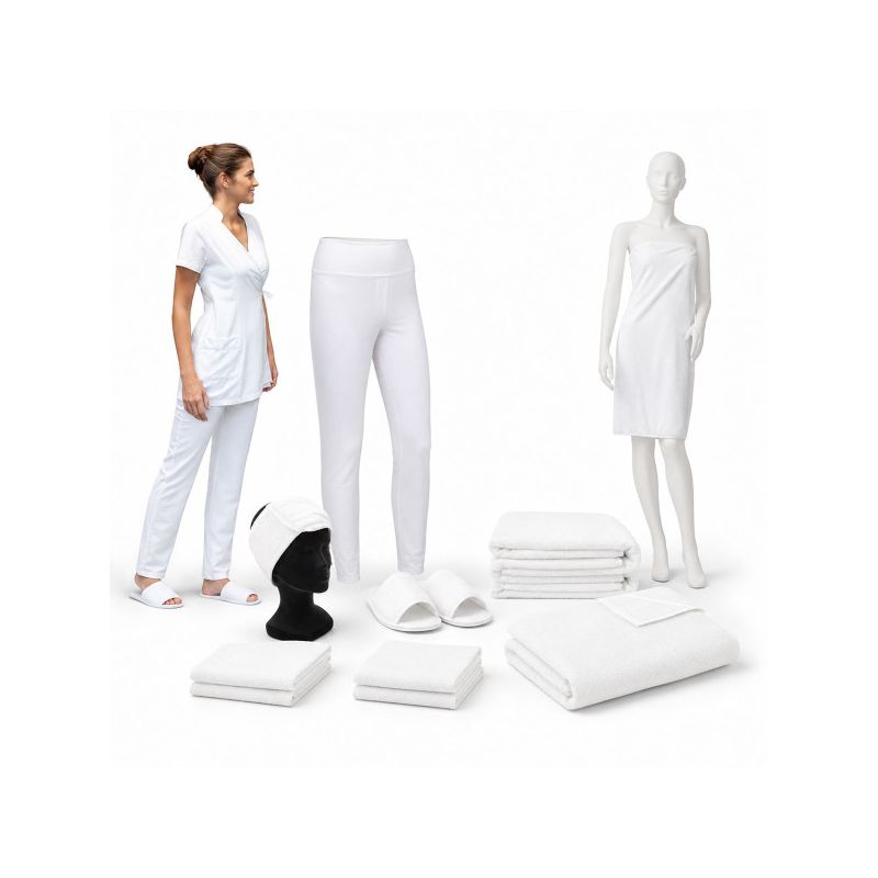 Kit CNED 2026 - Soin complet