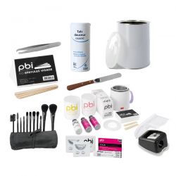 Kit CNED 2026 - Soin complet