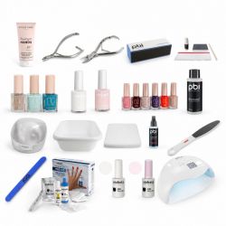 Kit CNED 2026 - Soin complet