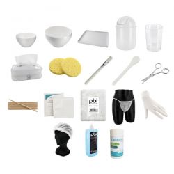 Kit CNED 2026 - Soin complet