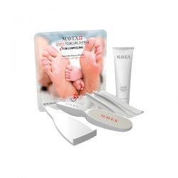 CALLUSPEELING® MAVEX – KIT BABY 3 SOINS