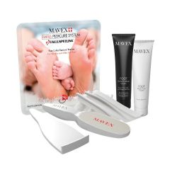 Kit Découverte Calluspeeling® – 15 soins
