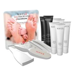 Kit Professionnel Calluspeeling® – 30 soins + 3 offerts