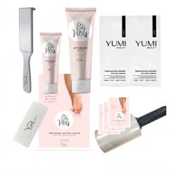 Kit 30 SOINS YUMI FEET