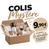 Colis Mystère Beauté Pro à 9,90 € HT | Esthétique Market