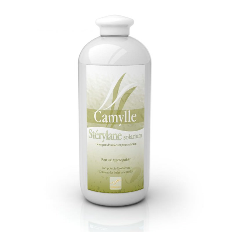 STERYLANE SOLARIUM CONCENTRE 1 litre STERYLANE SOLARIUM CONCENTRE 1 litre