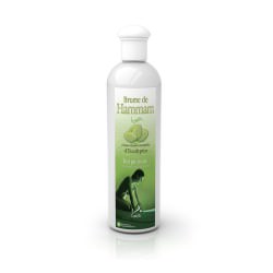 BRUME DE HAMMAM EUCALYPTUS 1 litre