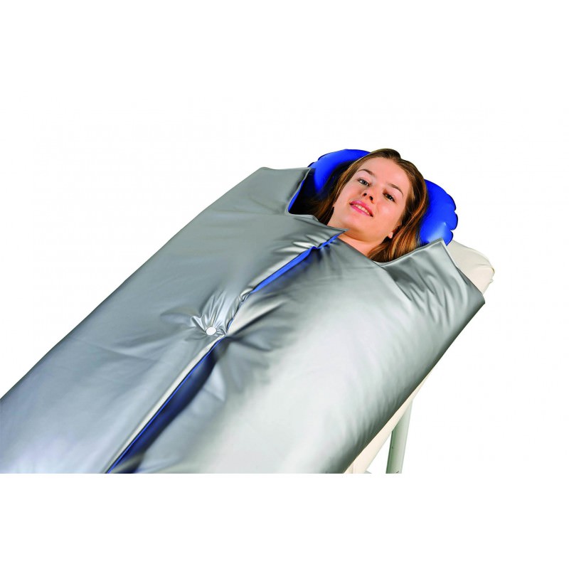 BODYSLIM 3 ZONES Marine / Argent XL BODYSLIM 3 ZONES Marine / Argent XL