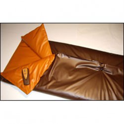 THALASLIM 2 ZONES CHOCOLAT/CARAMEL