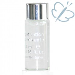 LOTION SOLVANTE POUR COLLE BIGOUDIS 5 ML